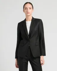 希少♡セオリーリュクス　エグゼクティブ　テーラード　スーツ　大きいサイズ 2025年最新】executive セオリーリュクスの人気アイテム - メルカリ