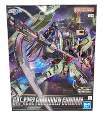 【未開封】1/100 FULL MECHANICS GAT-X252 フォビドゥンガンダム [5065429] 機動戦士ガンダムSEED 最小限のモーションで高速強襲形態へ変形！『ガンダムSEED