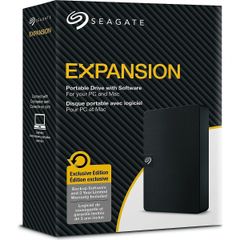 動作確認済・正常】Seagate 外付けHDD 8TB Expansion - メルカリ