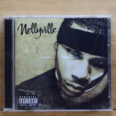 希少盤　2LP Nelly Nellyville dillemma ネリー Nelly – Nellyville – 2 x Vinyl (LP, Album + 2 more), 2022