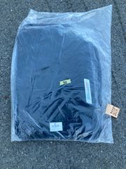 アバルト595 純正フロアマット