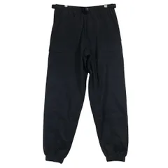 wtaps ex38 tracks trousers 19ss サイズ03 WTAPS EX38 COLLECTION TRACKS パンツ LsizeOD