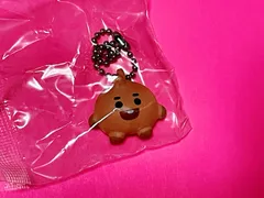BT21 くら寿司      SHOOKY        フィギュア