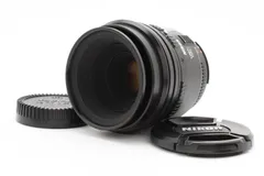 Nikon AF MICRO NIKKOR 60mm 1:2.8【中古実用品】 AI AF Micro-Nikkor 60mm f/2.8D 中古価格比較 - 価格.com