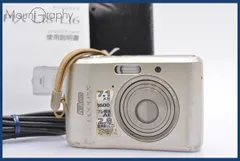 COOLPIX L16 元箱付き 動作品、現状品 2025年最新】COOLPIX L16の人気アイテム - メルカリ