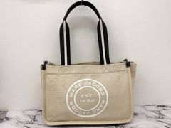【MARC JACOBS】マークジェイコブス　トートバッグ