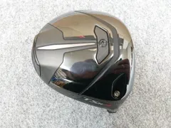 TSR4 10度　ドライバー ヘッドのみ Amazon.co.jp: タイトリスト TSR3 ドライバー用 ヘッドのみ 10度