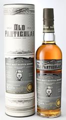 スカリーワグズ・ファイネスト 2017シェリー / ダグラスレイン オールド パティキュラー 500ml 正規品 1本
