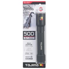 セフハンドライトヒーター付 SFHD 500lm フォーカス 3747セット③