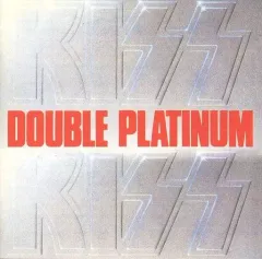 【中古】洋楽CD キッス / ダブル・プラチナム(限定盤)