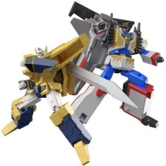 新品未開封 スーパーミニプラ ジェイデッカー ダグオン