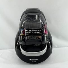 Panasonic MC-SA11G 掃除機　本体　ダストケース付き 保証付き