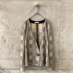 コーザノストラCOSA-NOSTRADAMUSソフトジャケット