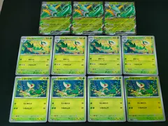 ミジュマルAR ポカブAR ツタージャAR 進化ライン各5枚セット BW 御三家 ポカブ ツタージャ ミジュマル AR 進化ライン 60枚