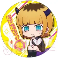 【中古】バッジ・ピンズ MEMちょ(今ガチ) 「トレーディング缶バッジ 推しの子 なやむん」