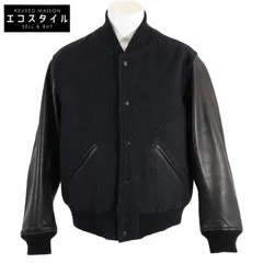 COMOLI 黒 スタジャン サイズ1 COMOLIのスタジャンを使った人気ファッションコーディネート - WEAR