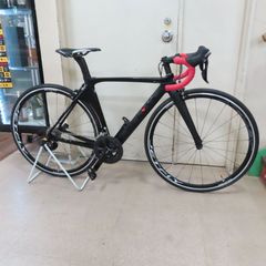 デローザ DE ROSA SK PININFARINA ピニンファリーナ カーボン 105 2019 ブラック 商品説明必読