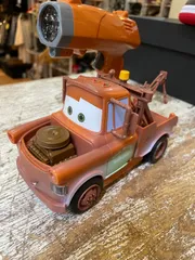 楽天市場】cars2 カーズ2 ライトニング・マックィーン ラジコン