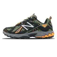 日本未発売 ニューバランス ML610TAP / NEW BALANCE ML610TAP [OLIVE/ORANGE]のサムネイル