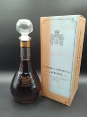 2025年最新】NAPOLEON ARMAGNAC LAURASIAの人気アイテム - メルカリ