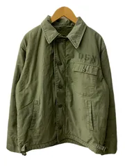 POLO A-2 デッキジャケット ステンシル ナス紺 POLO RALPH LAUREN A-2 デッキジャケット ステンシル ナス紺