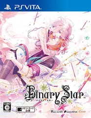 【中古】Binary Star - PS Vita