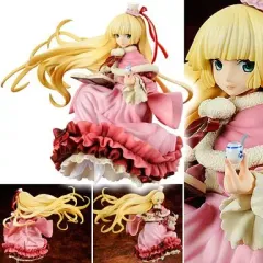 GOSICK ヴィクトリカ 1/8スケールフィギュア エンブレイスジャパン GOSICK-ゴシック- 1/8 ヴィクトリカ