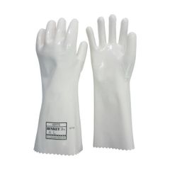 フランス海軍ヘリボーン地オーバーオール オフホワイト レプリカ 12（M