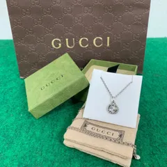 ✨新品/国内入手困難✨GUCCI アラベスク 燻加工 バングル ✨新品/国内入手困難✨GUCCI アラベスク 燻加工 バングル 新品