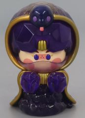【中古】トレーディングフィギュア February：Mamba 「POPMART PINO JELLY Hard ＆ Shiny シリーズ」