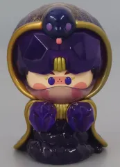【中古】トレーディングフィギュア February：Mamba 「POPMART PINO JELLY Hard ＆ Shiny シリーズ」