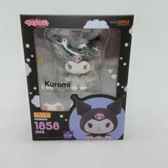 2025年最新】ねんどろいど クロミの人気アイテム - メルカリ