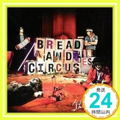 2024年最新】BREAD・AND・CIRCUSの人気アイテム - メルカリ