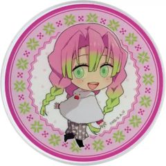 [중고] 머그컵·탕만 감로지 밀리 아크릴 코스터(로손 동복) [극장판 귀멸의 칼날 무한 열차편×로손] Loppi·HMV & BOOKS online 한정