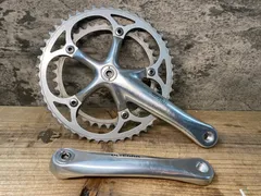 アルテグラ6500シリーズ コンポセット レア品3x9速 Yahoo!オークション -「(ultegra アルテグラ) 6500
