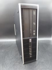 【ジャンク】HP デスクトップパソコン Compaq 8100 Elite SSF HSTNC-058P-SF1