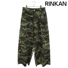 2025年最新】VETEMENTS メンズ ワークパンツ・カーゴパンツ