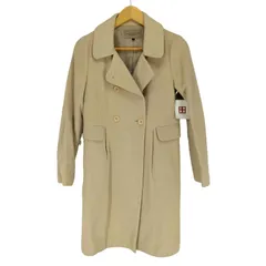 プロポーションバイボディードレッシング PROPORTION BODY DRESSING アンゴラ混チェスターコート レディース JPN：3 のサムネイル