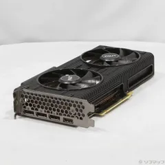 GTX3060ti PALIT GEFORCE RTX ほぼ新品　完全動作品 Amazon | Palit(パリット) GeForce RTX 3060Ti Dual V1 8GB LHR