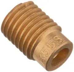 【人気商品】450-3040550 #55 小) メインジェット(京浜ネジ型 キタコ(KITACO)のサムネイル