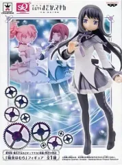 劇場版 魔法少女まどか☆マギカ[新編]叛逆の物語 鹿目まどか フィギュア SQフィギュア プライズ バンプレスト d2ldlup Amazon | バンプレスト 劇場版 魔法少女まどか☆マギカ [新編