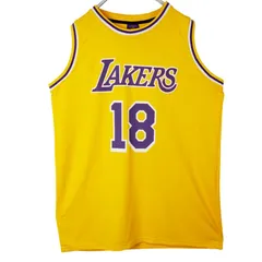 2025年最新】reebok nba レイカーズ ユニフォームの人気アイテム