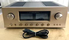 2025年最新】ラックスマン l-505の人気アイテム - メルカリ