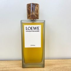 LOEWE UN PASEO POR MADRID OPERA オペラ Loewe LOEWE Un Paseo por Madrid Opera Eau de Parfum, 3.4 oz