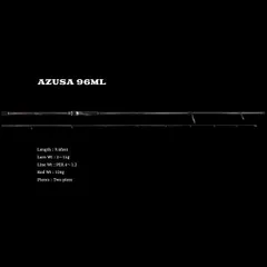 2025年最新】azusaロッドの人気アイテム - メルカリ 2025年最新】azusaロッドの人気アイテム - メルカリ