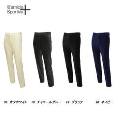 カミーチャスポルティーバ＋ 新品 赤ボタニカル柄 ハーフパンツ 24h内