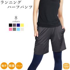 ランニングハーフパンツ(s-3)