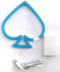 あんスタ　モチーフネオンライト　深海奏汰　7th 7周年 あんスタ モチーフネオンライト 深海奏汰 7th 7周年 あんさん