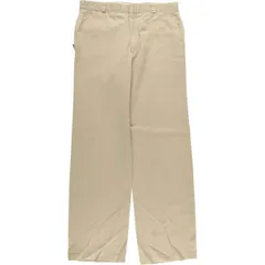 古着 80年代 ラルフローレン Ralph Lauren POLO by Ralph Lauren チノパンツ メンズw36相当 ヴィンテージ/eaa522263