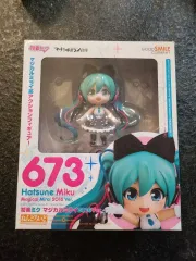 2025年最新】マジカルミライ2016 ねんどろいどの人気アイテム - メルカリ